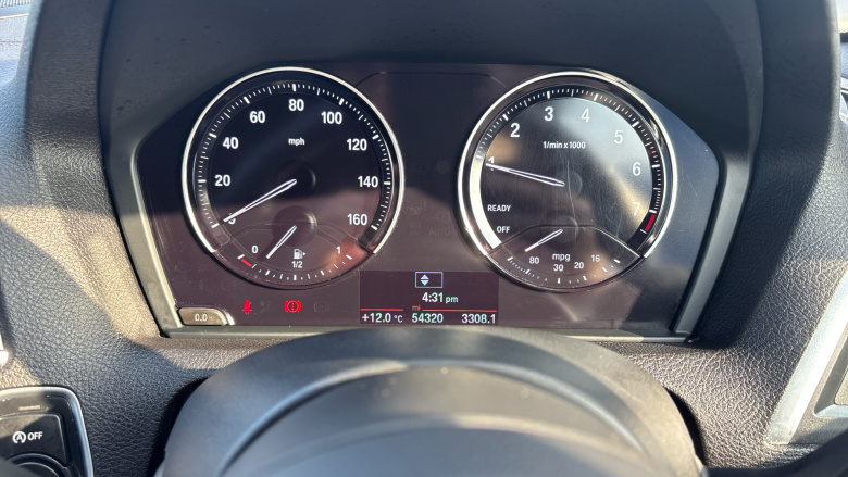 BMW 1 Series 118i [1.5] M Sport Shadow Edition 5dr Petrol Hatchback